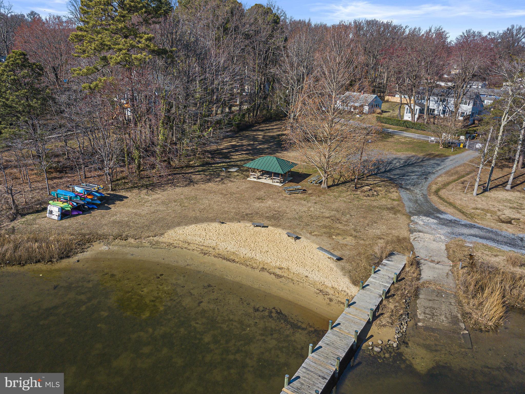 929 Edgewood Road Edgewater, MD 21037 - Photo 38 of 43