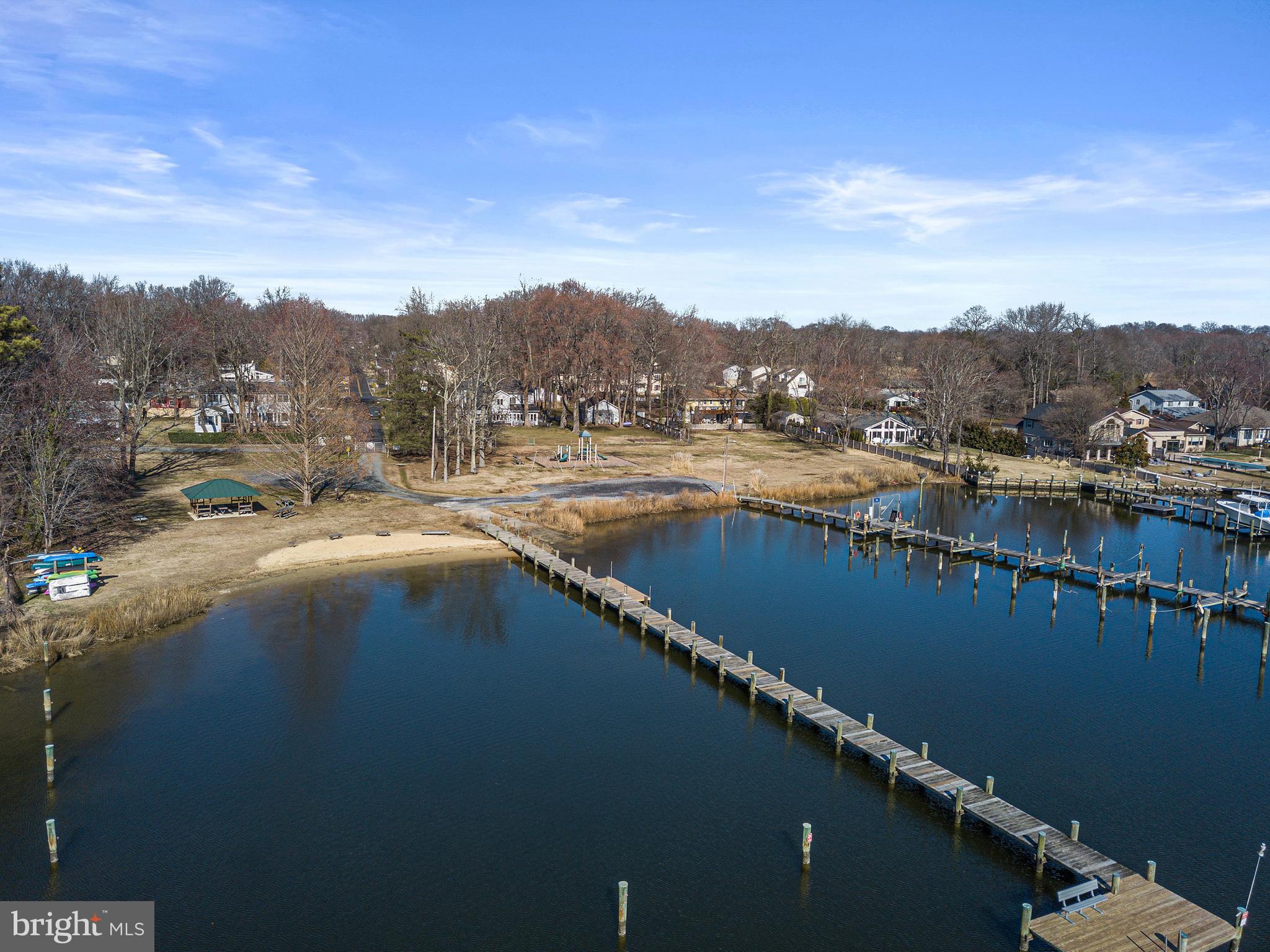 929 Edgewood Road Edgewater, MD 21037 - Photo 39 of 43