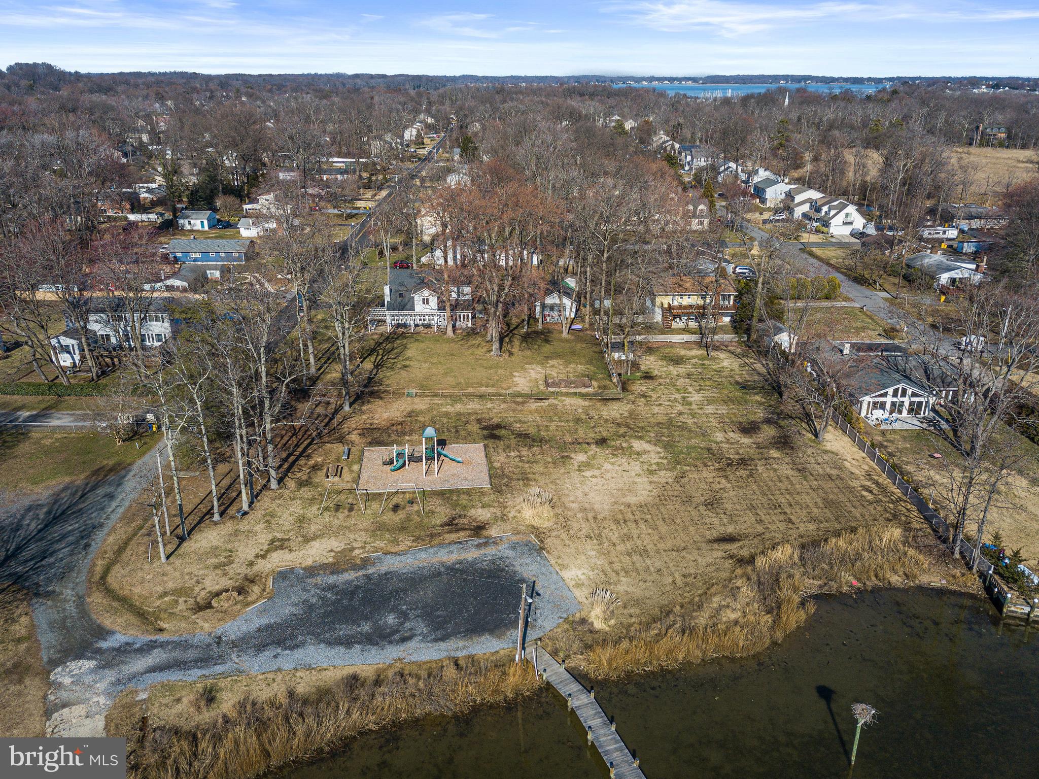 929 Edgewood Road Edgewater, MD 21037 - Photo 40 of 43