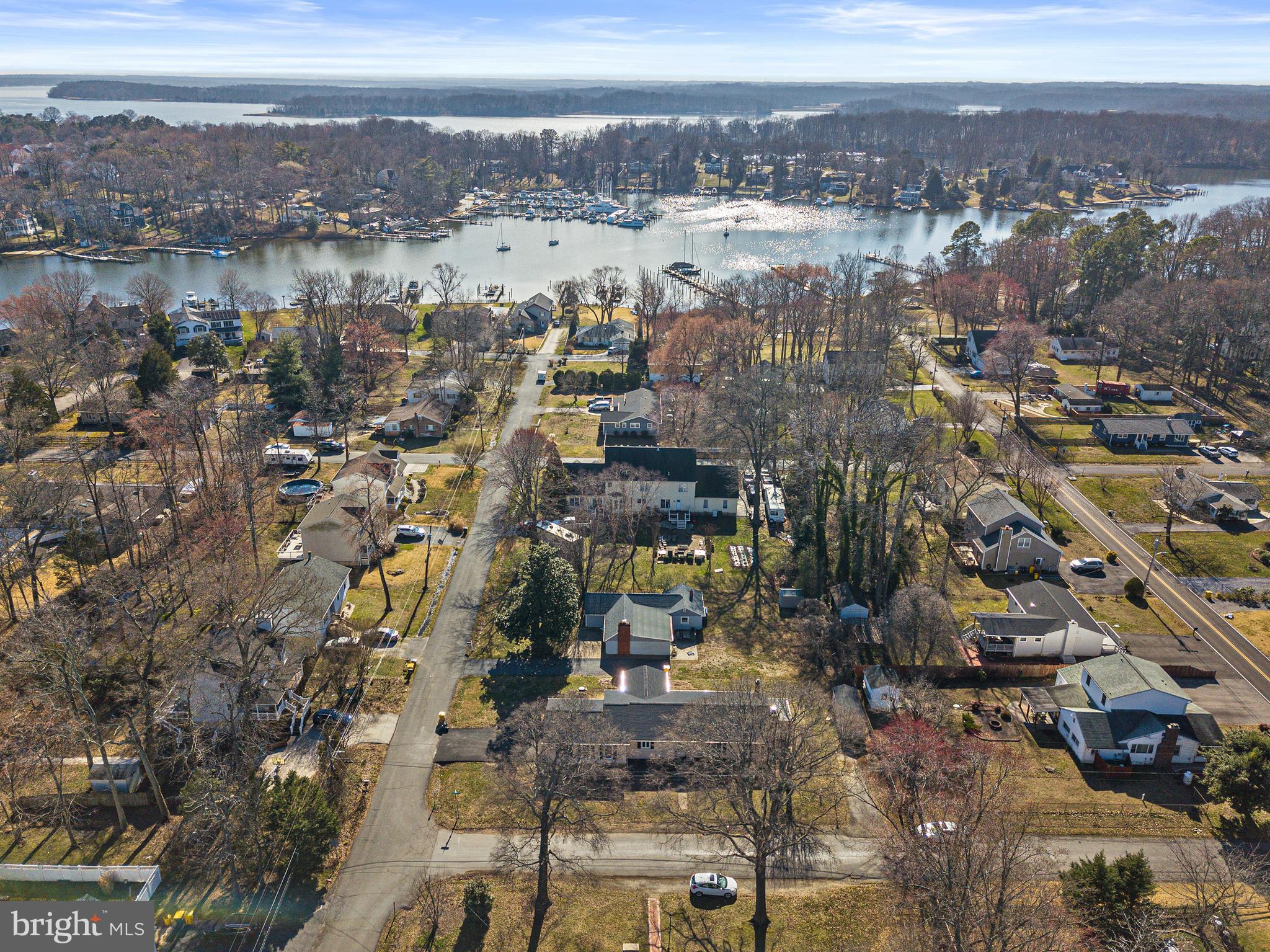 929 Edgewood Road Edgewater, MD 21037 - Photo 41 of 43