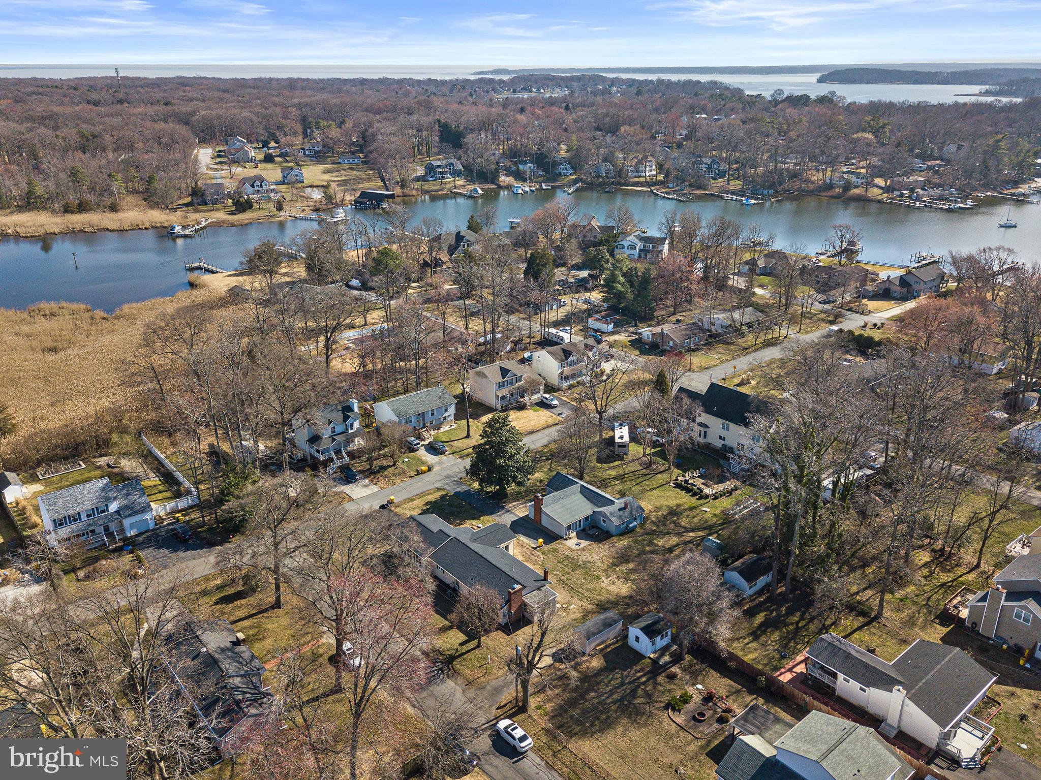 929 Edgewood Road Edgewater, MD 21037 - Photo 42 of 43