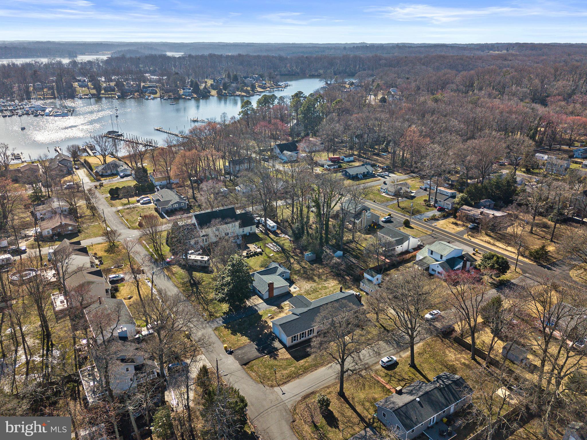 929 Edgewood Road Edgewater, MD 21037 - Photo 43 of 43