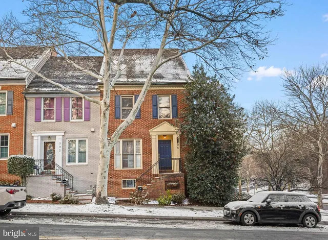 $835,000 | 596 Chestertown Street, Gaithersburg, MD 20878
