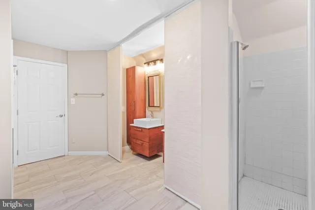 a front view of a house with a garage