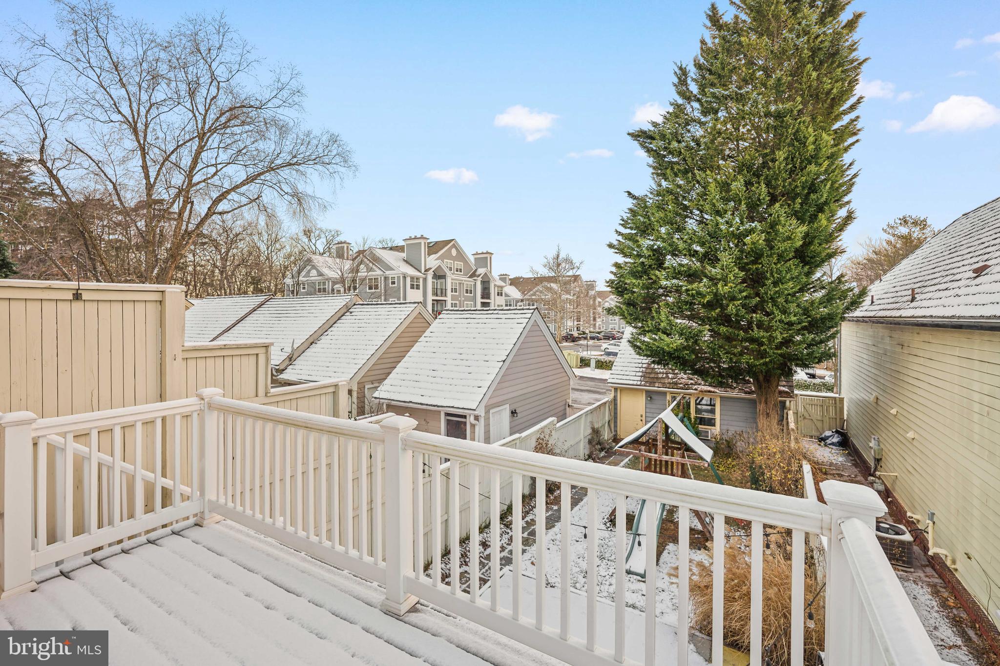 596 Chestertown Street Gaithersburg, MD 20878 - Photo 42 of 56