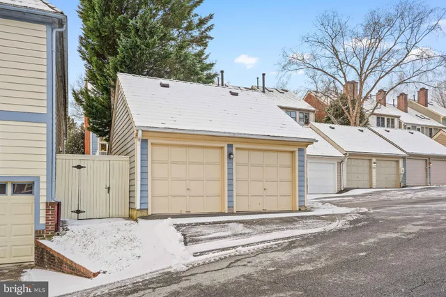 $835,000 | 596 Chestertown Street, Gaithersburg, MD 20878