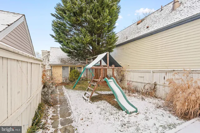 $835,000 | 596 Chestertown Street, Gaithersburg, MD 20878