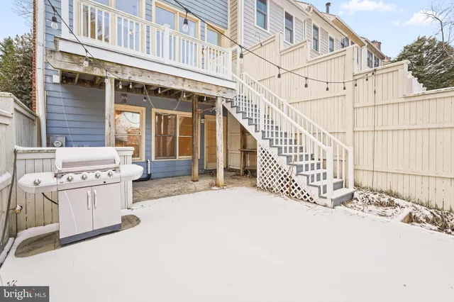 $835,000 | 596 Chestertown Street, Gaithersburg, MD 20878