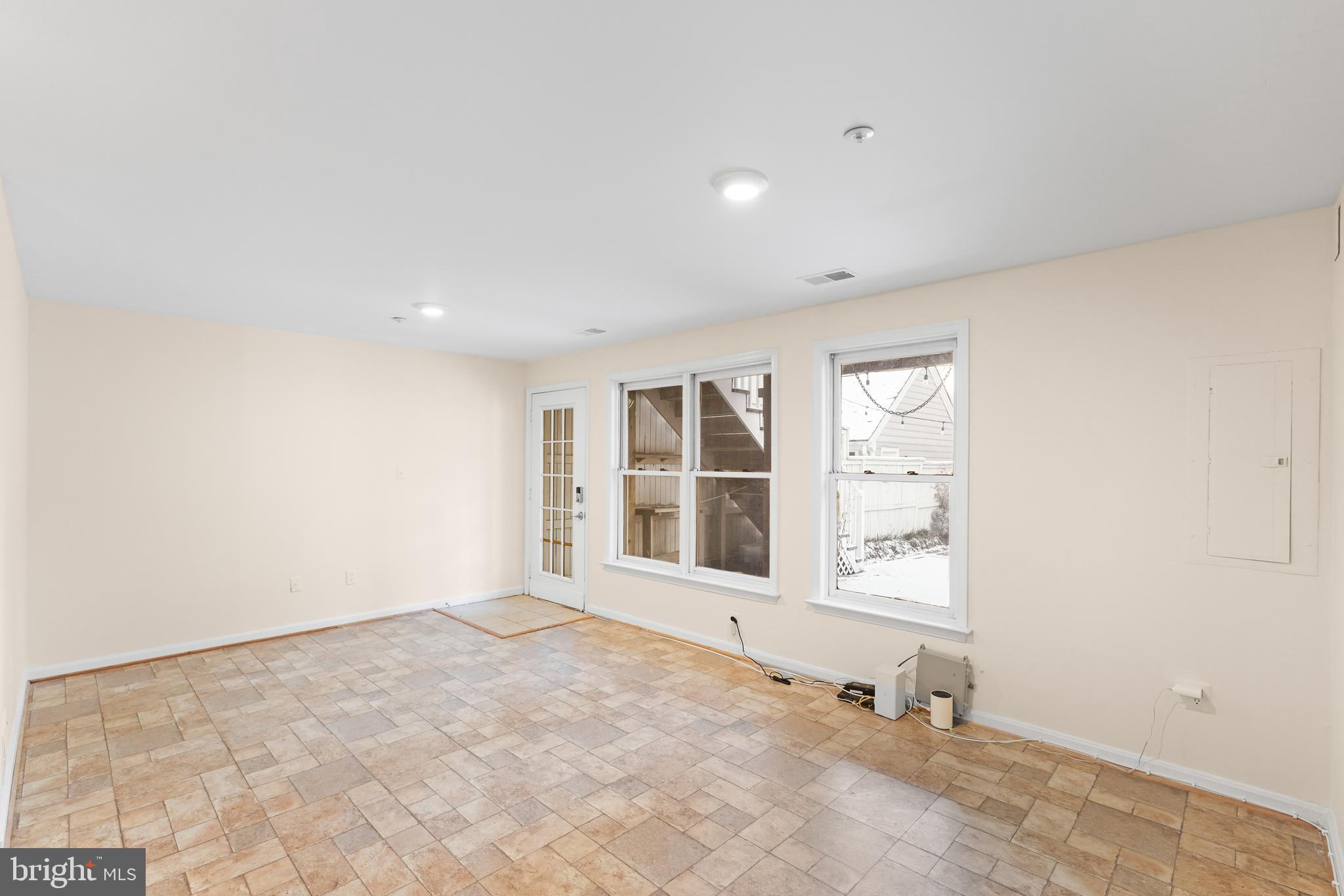 596 Chestertown Street Gaithersburg, MD 20878 - Photo 47 of 62 Ideal for Entertaining or Storage