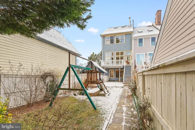 $835,000 | 596 Chestertown Street, Gaithersburg, MD 20878