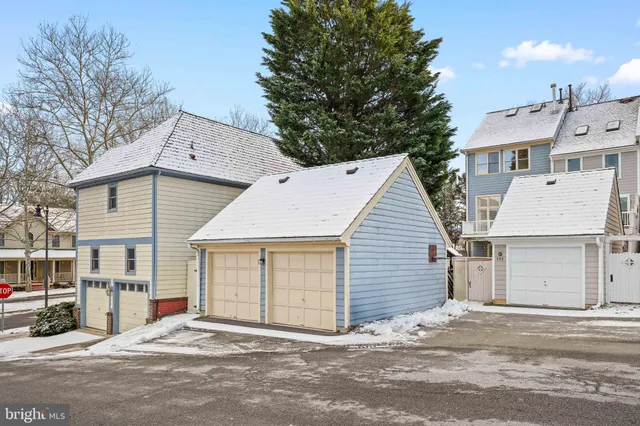 $835,000 | 596 Chestertown Street, Gaithersburg, MD 20878