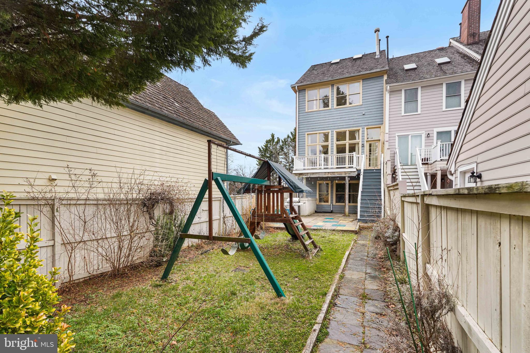 596 Chestertown Street Gaithersburg, MD 20878 - Photo 53 of 62