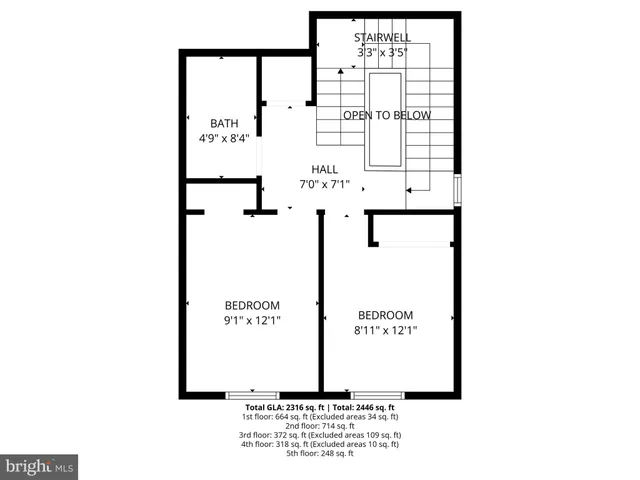 $835,000 | 596 Chestertown Street, Gaithersburg, MD 20878