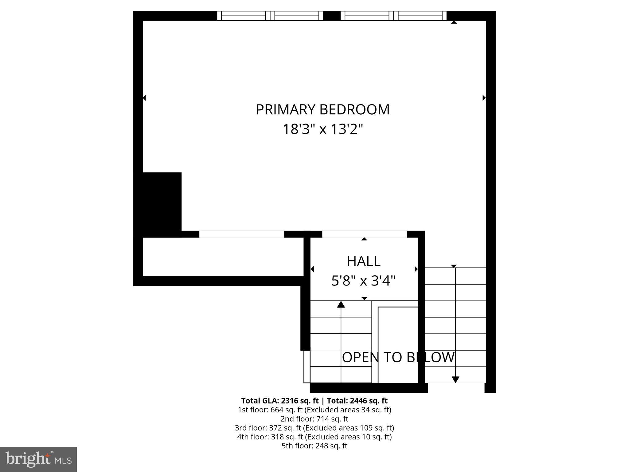 596 Chestertown Street Gaithersburg, MD 20878 - Photo 54 of 56