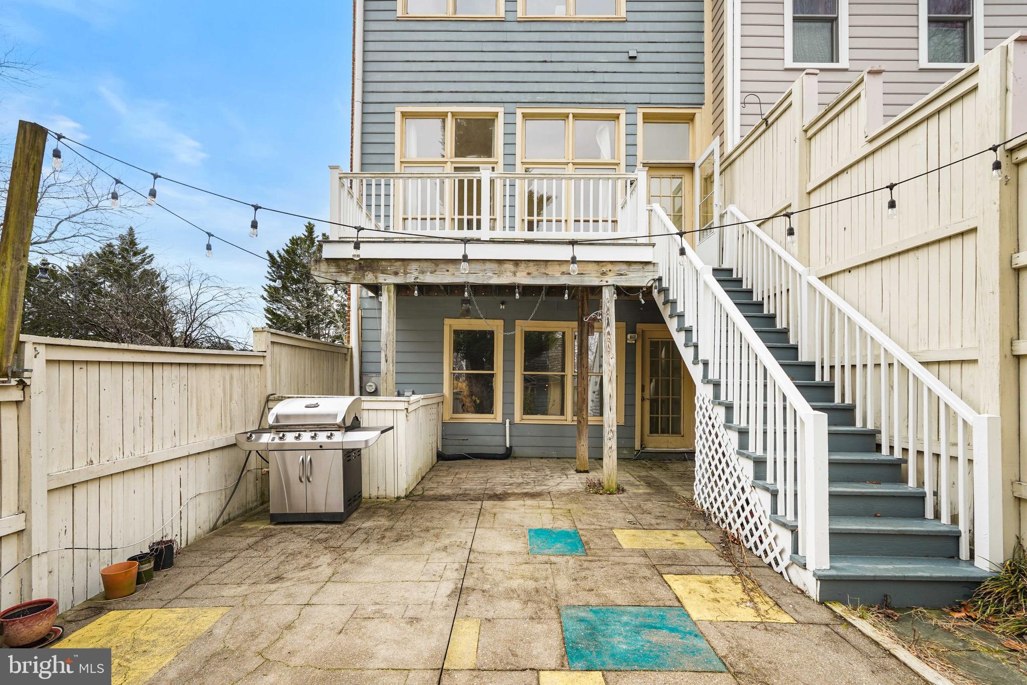 596 Chestertown Street Gaithersburg, MD 20878 - Photo 54 of 62
