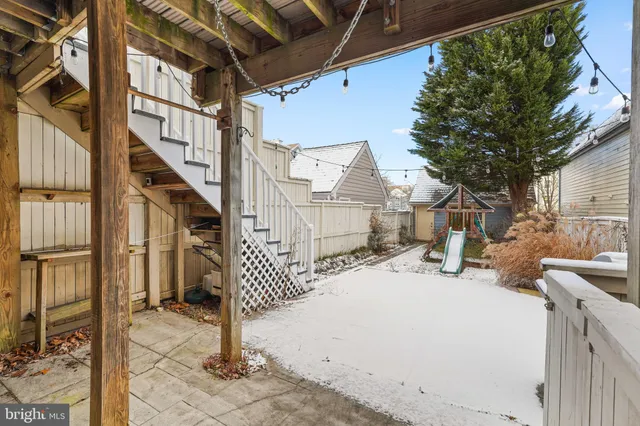 $835,000 | 596 Chestertown Street, Gaithersburg, MD 20878