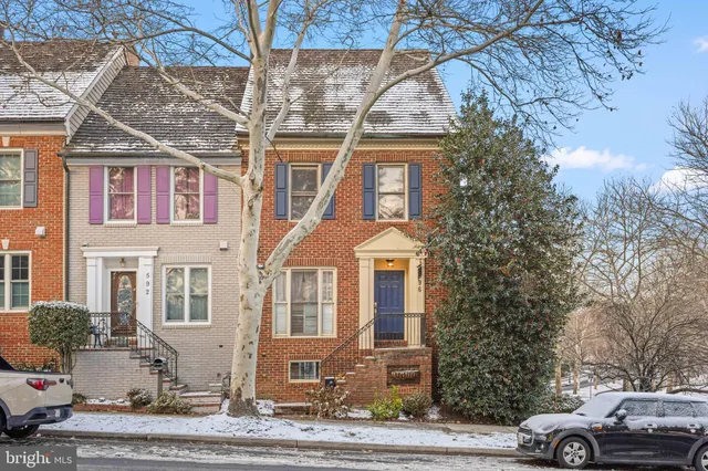 $835,000 | 596 Chestertown Street, Gaithersburg, MD 20878
