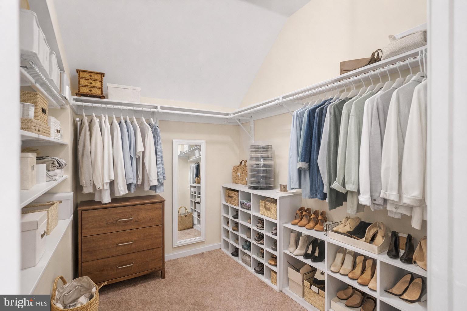 596 Chestertown Street Gaithersburg, MD 20878 - Photo 8 of 62 Main Closet