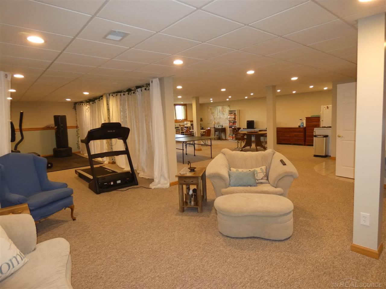 9964 Springborn Road Casco, MI 48064 - Photo 33 of 46