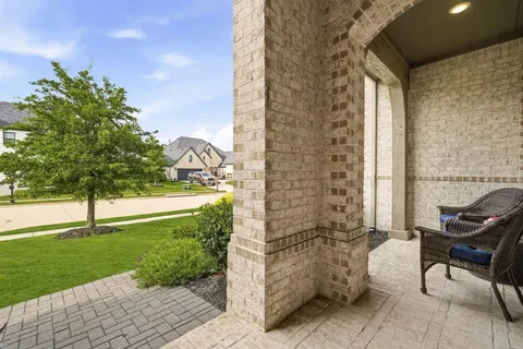 $929,000 | 2905 Maverick Way, Celina, TX 75009
