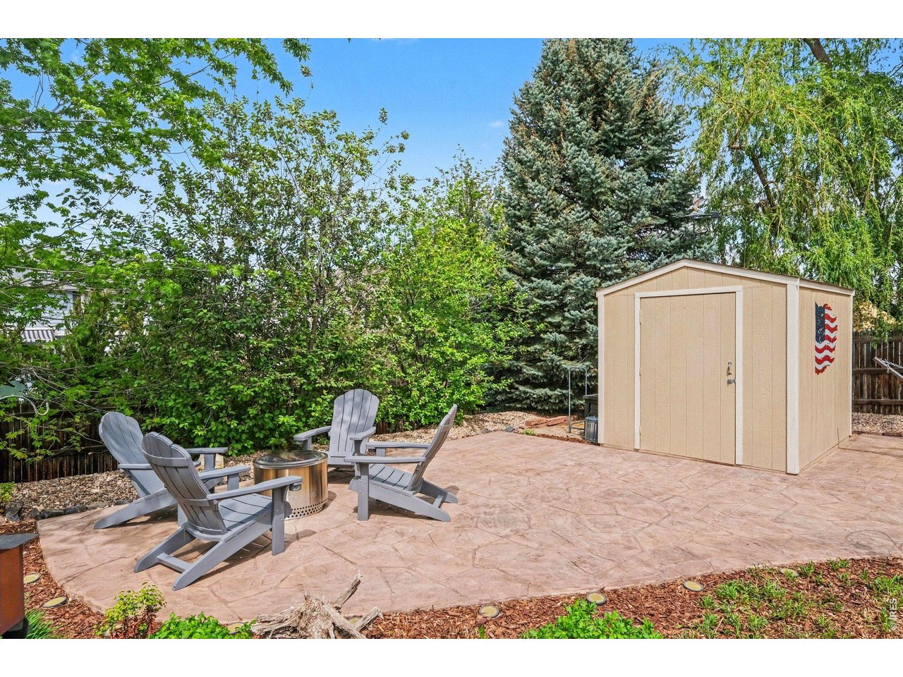 2710 Morning Glory Road Fort Collins, CO 80526 - Photo 36 of 49