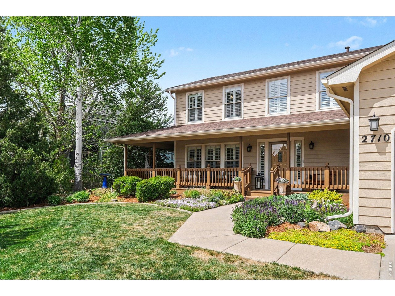 2710 Morning Glory Road Fort Collins, CO 80526 - Photo 38 of 49