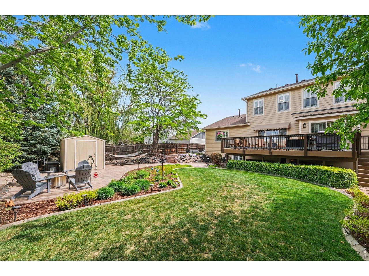 2710 Morning Glory Road Fort Collins, CO 80526 - Photo 39 of 49
