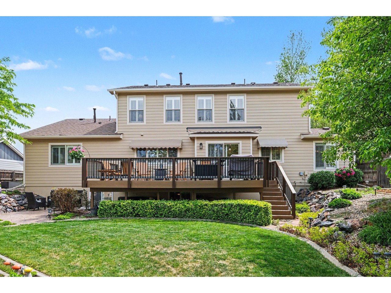 2710 Morning Glory Road Fort Collins, CO 80526 - Photo 40 of 49