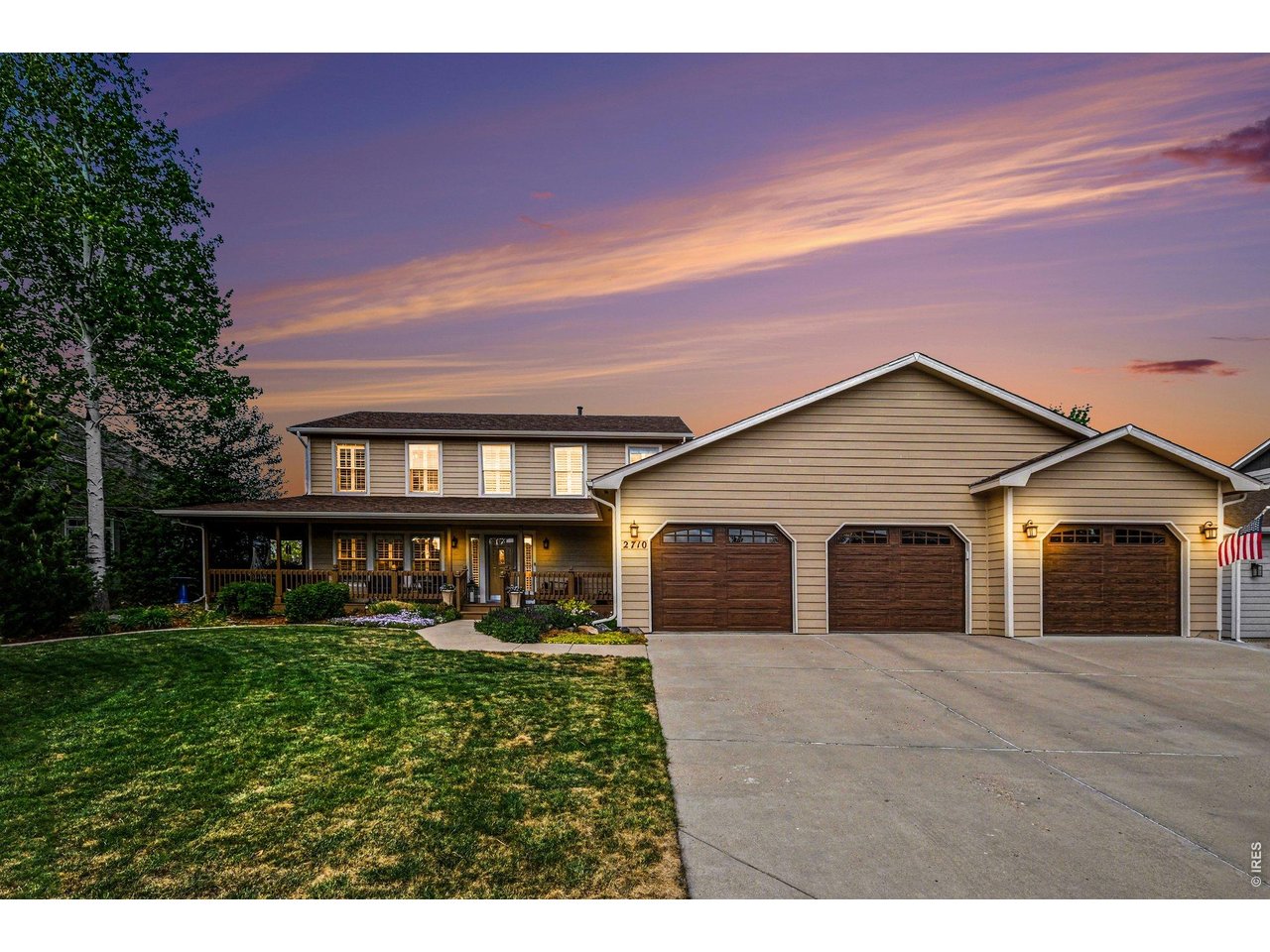 2710 Morning Glory Road Fort Collins, CO 80526 - Photo 41 of 49