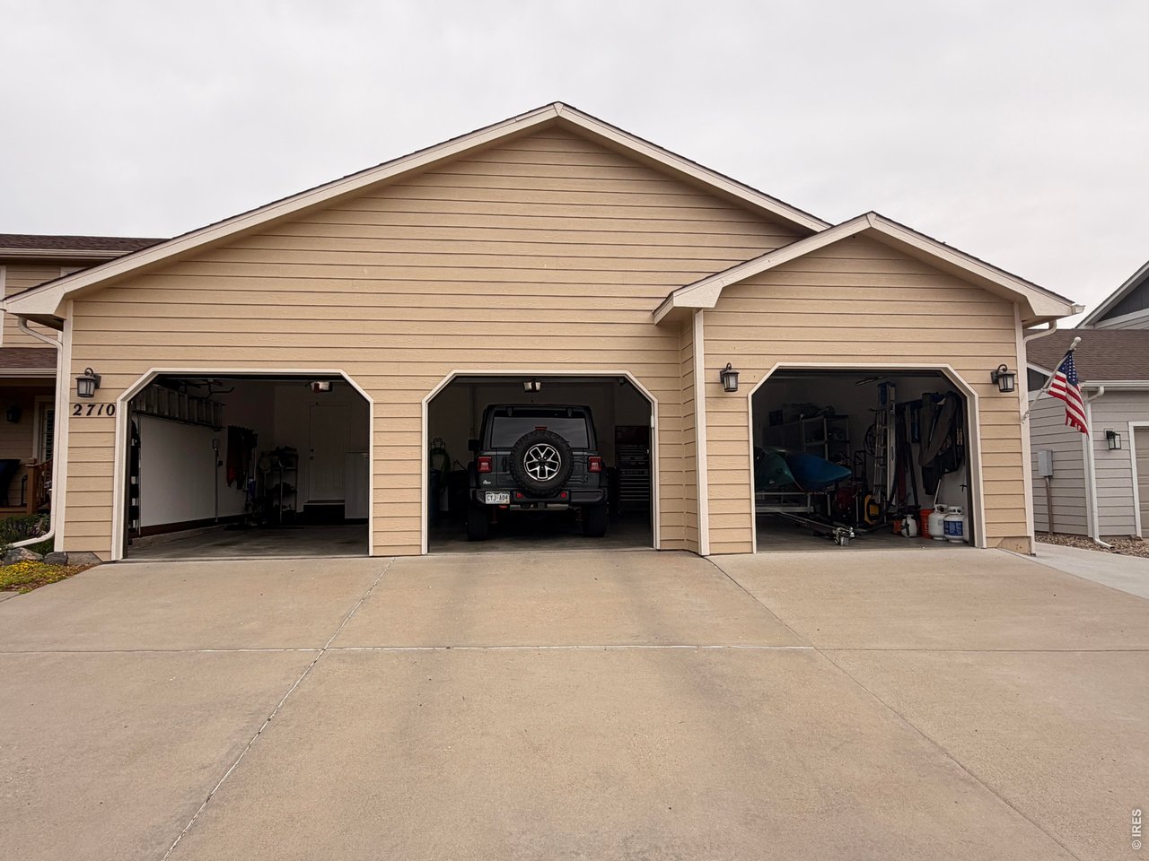 2710 Morning Glory Road Fort Collins, CO 80526 - Photo 43 of 49