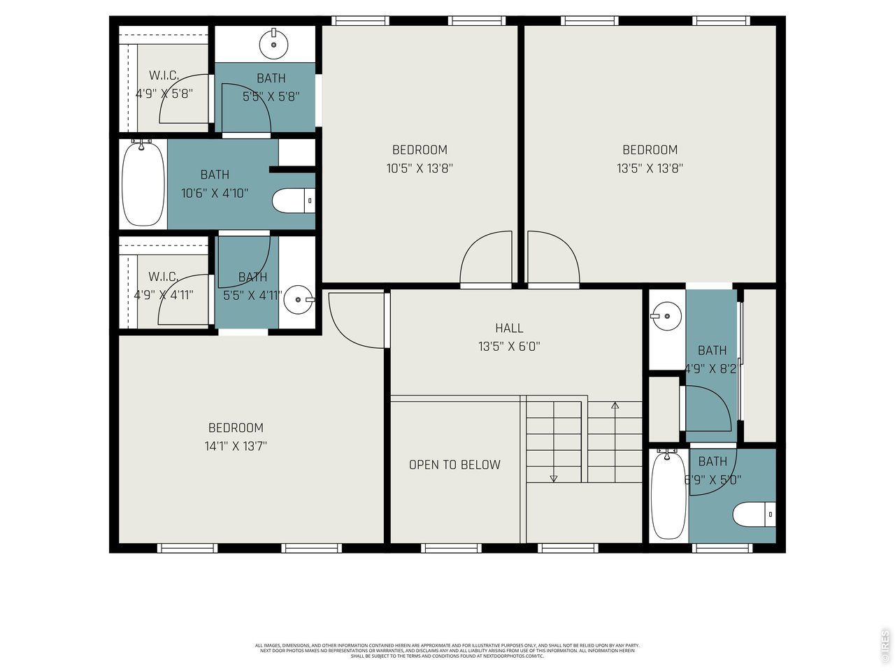 2710 Morning Glory Road Fort Collins, CO 80526 - Photo 48 of 49