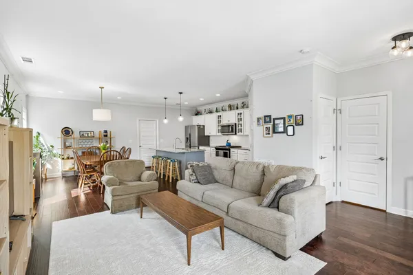 $489,900 | 7398 Old Harding Pike, Nashville, TN 37221