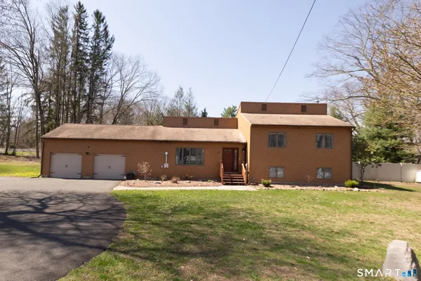 $549,900 | 19 Cheney Road, Marlborough, CT 06447