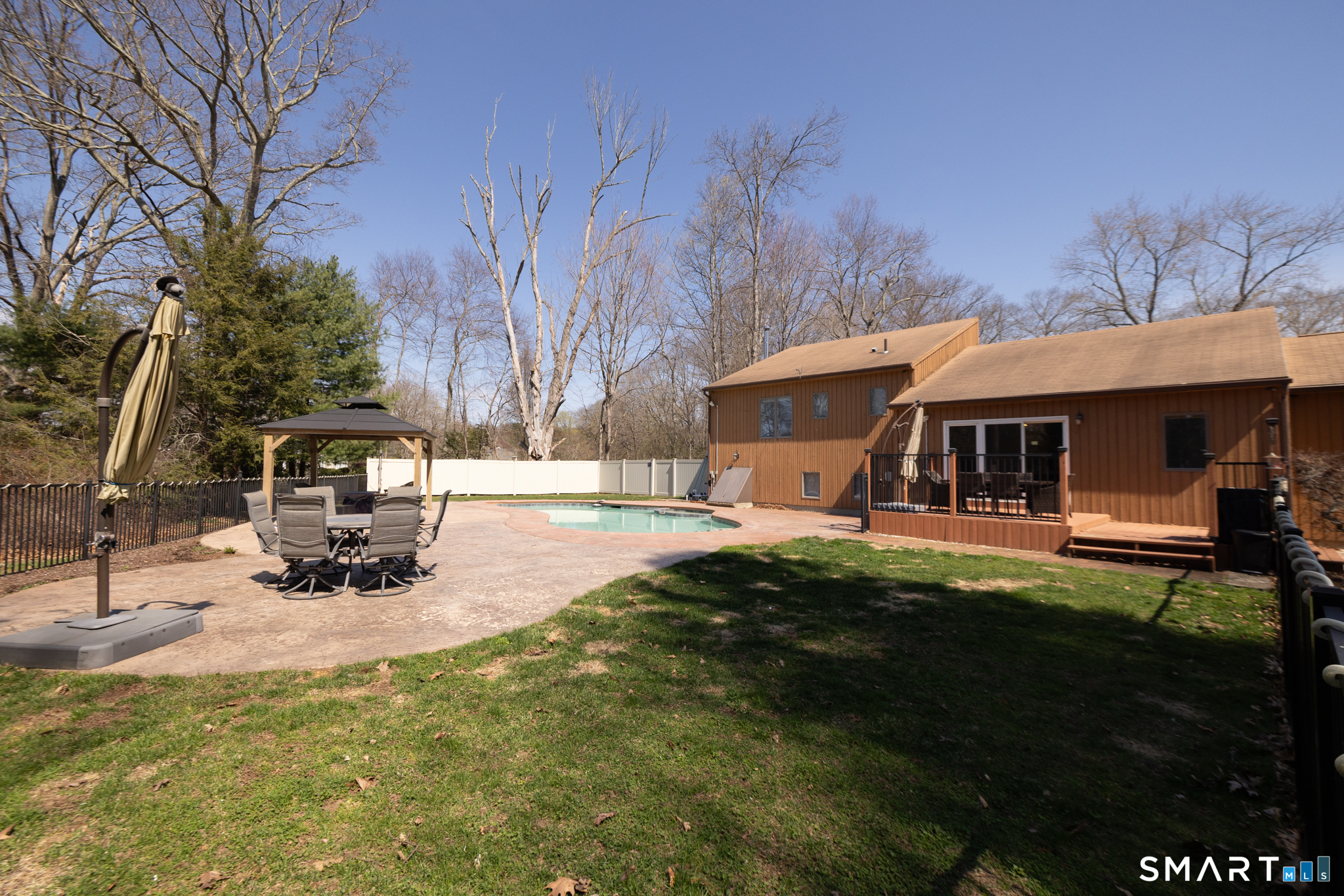 19 Cheney Road Marlborough, CT 06447 - Photo 29 of 36