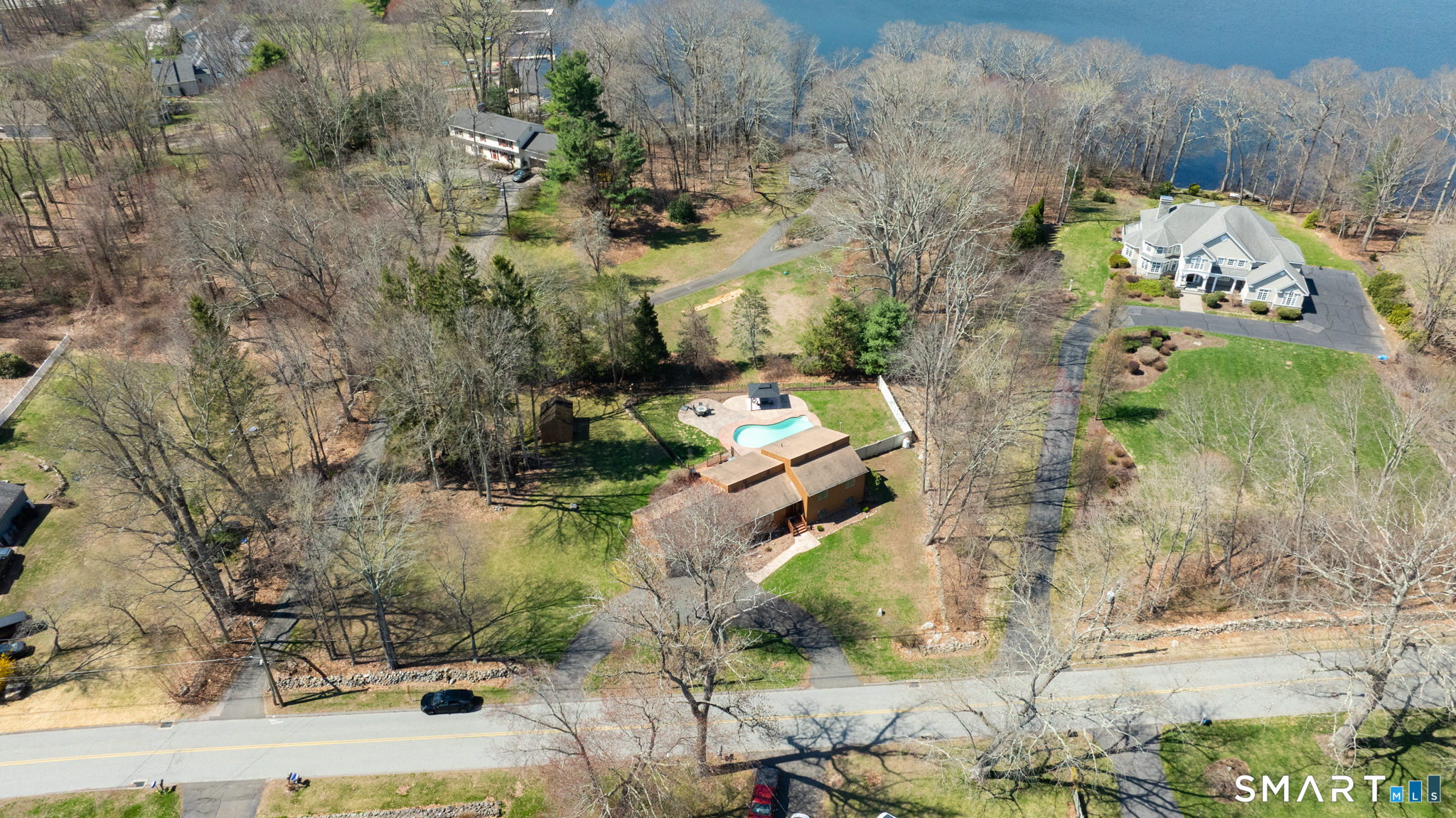 19 Cheney Road Marlborough, CT 06447 - Photo 31 of 36