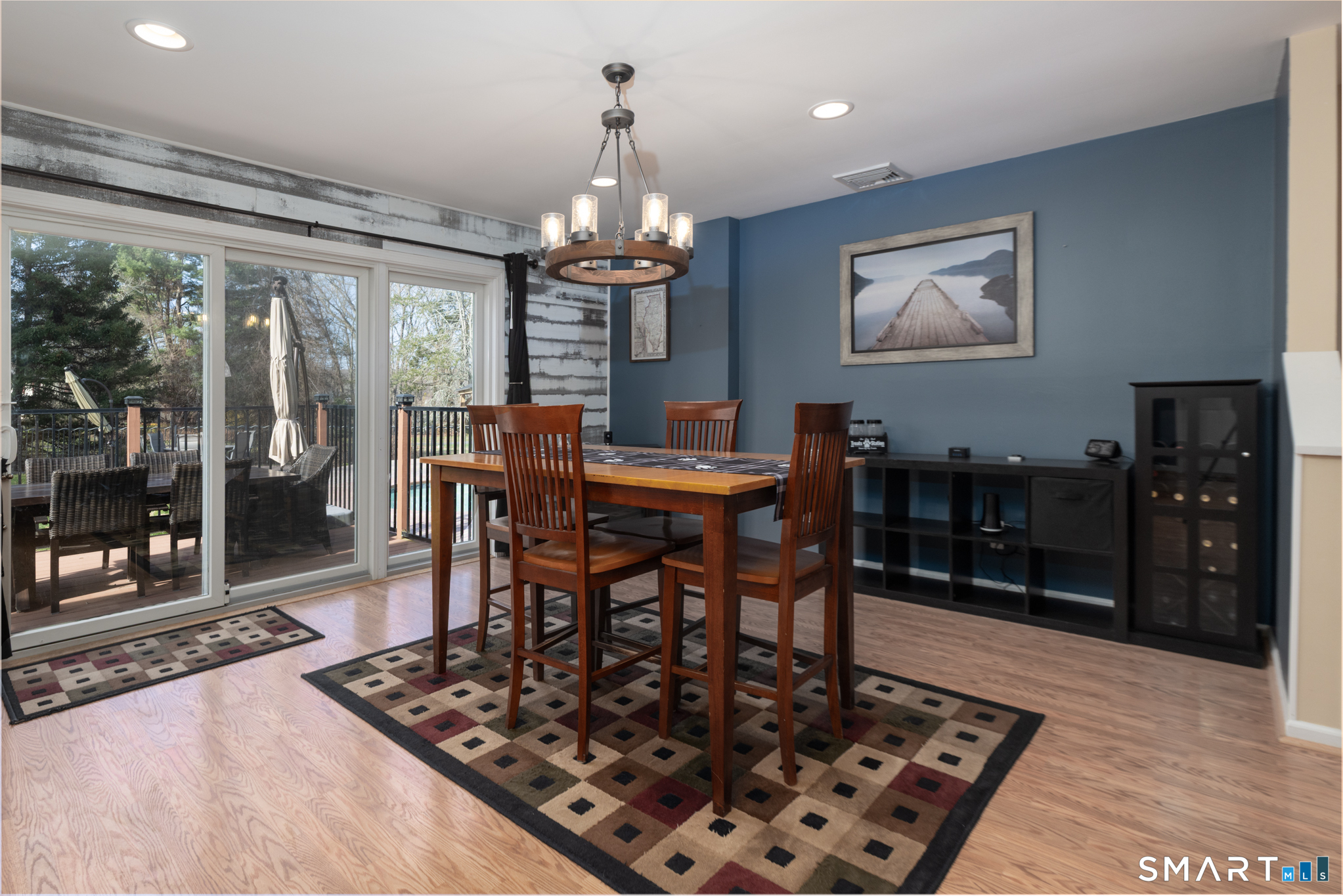 19 Cheney Road Marlborough, CT 06447 - Photo 5 of 36