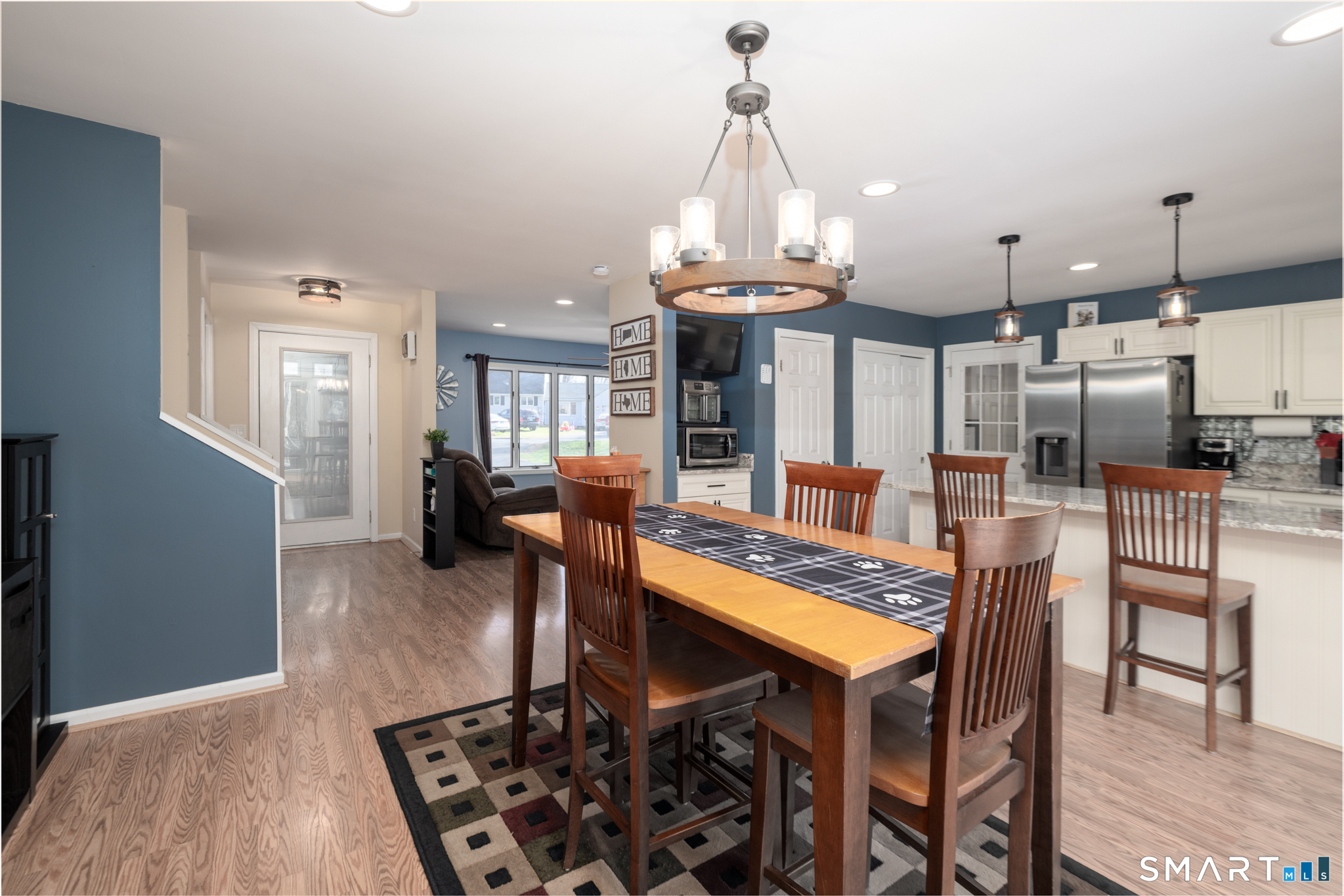 19 Cheney Road Marlborough, CT 06447 - Photo 7 of 36