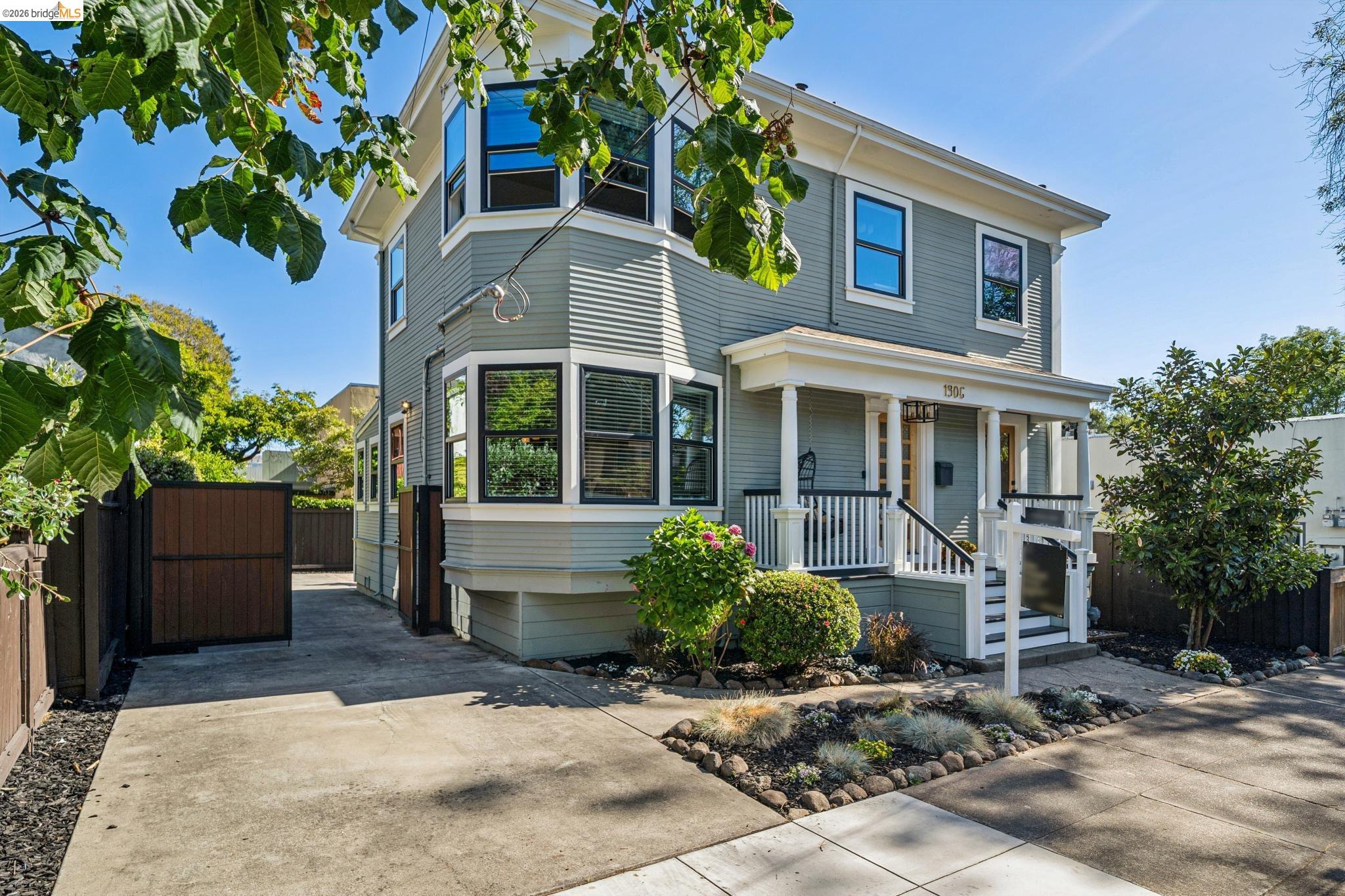 1906 Delaware Street Berkeley, CA 94709 - Photo 64 of 67