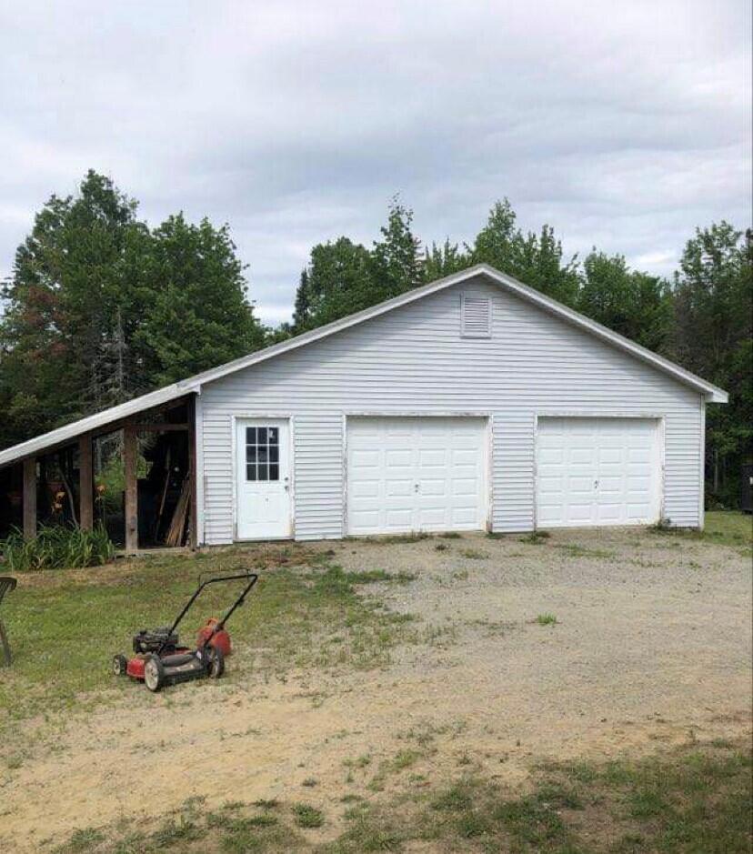 148 Narrow Gauge Road Stratton, ME 04982 - Photo 4 of 17 1
