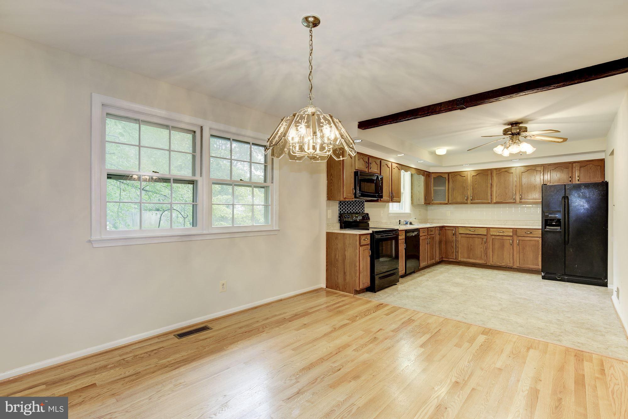 3729 Briars Road Olney, MD 20832 - Photo 8 of 30 Dining Room