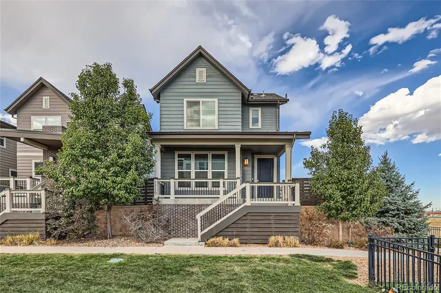 $2,795 | 4100 Albion Street, Unit 1115, Denver, CO 80216