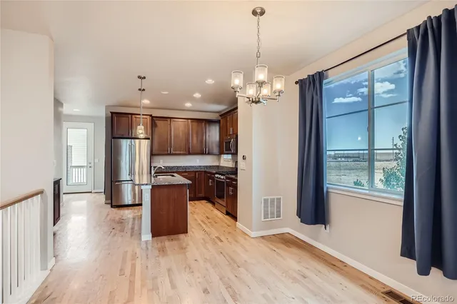 $2,795 | 4100 Albion Street, Unit 1115, Denver, CO 80216