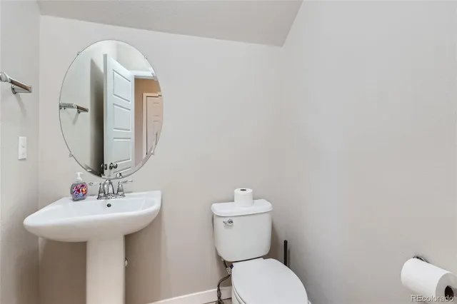 $2,795 | 4100 Albion Street, Unit 1115, Denver, CO 80216