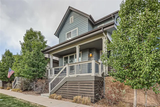 $2,795 | 4100 Albion Street, Unit 1115, Denver, CO 80216