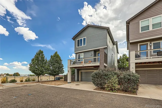 $2,795 | 4100 Albion Street, Unit 1115, Denver, CO 80216