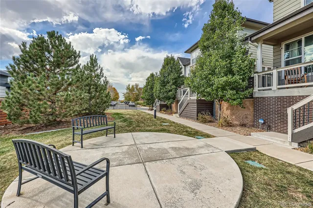 $2,795 | 4100 Albion Street, Unit 1115, Denver, CO 80216