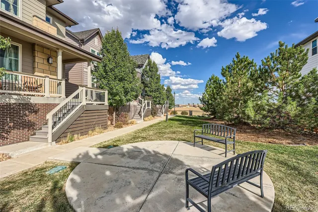 $2,795 | 4100 Albion Street, Unit 1115, Denver, CO 80216