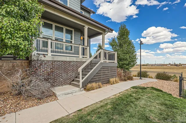 $2,795 | 4100 Albion Street, Unit 1115, Denver, CO 80216