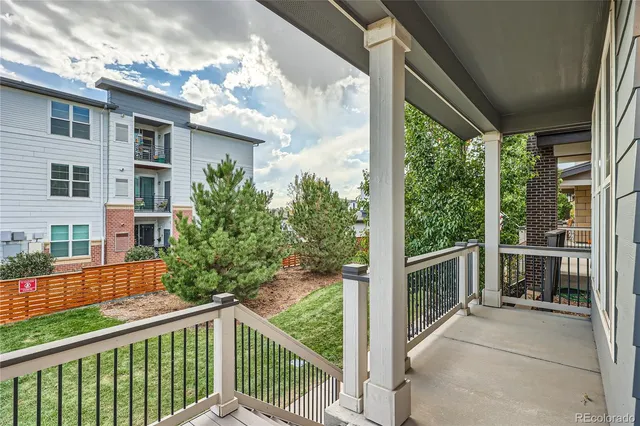 $2,795 | 4100 Albion Street, Unit 1115, Denver, CO 80216