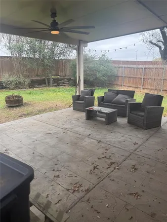 a front view of a house with yard